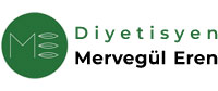 Diyetisyen Merve Gül Eren